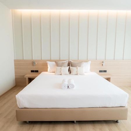 Pillows Boutique Hotel Чиангмай Екстериор снимка