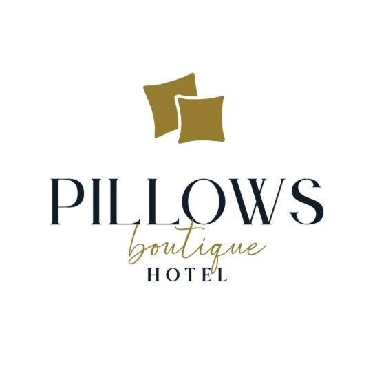 Pillows Boutique Hotel Чиангмай Екстериор снимка