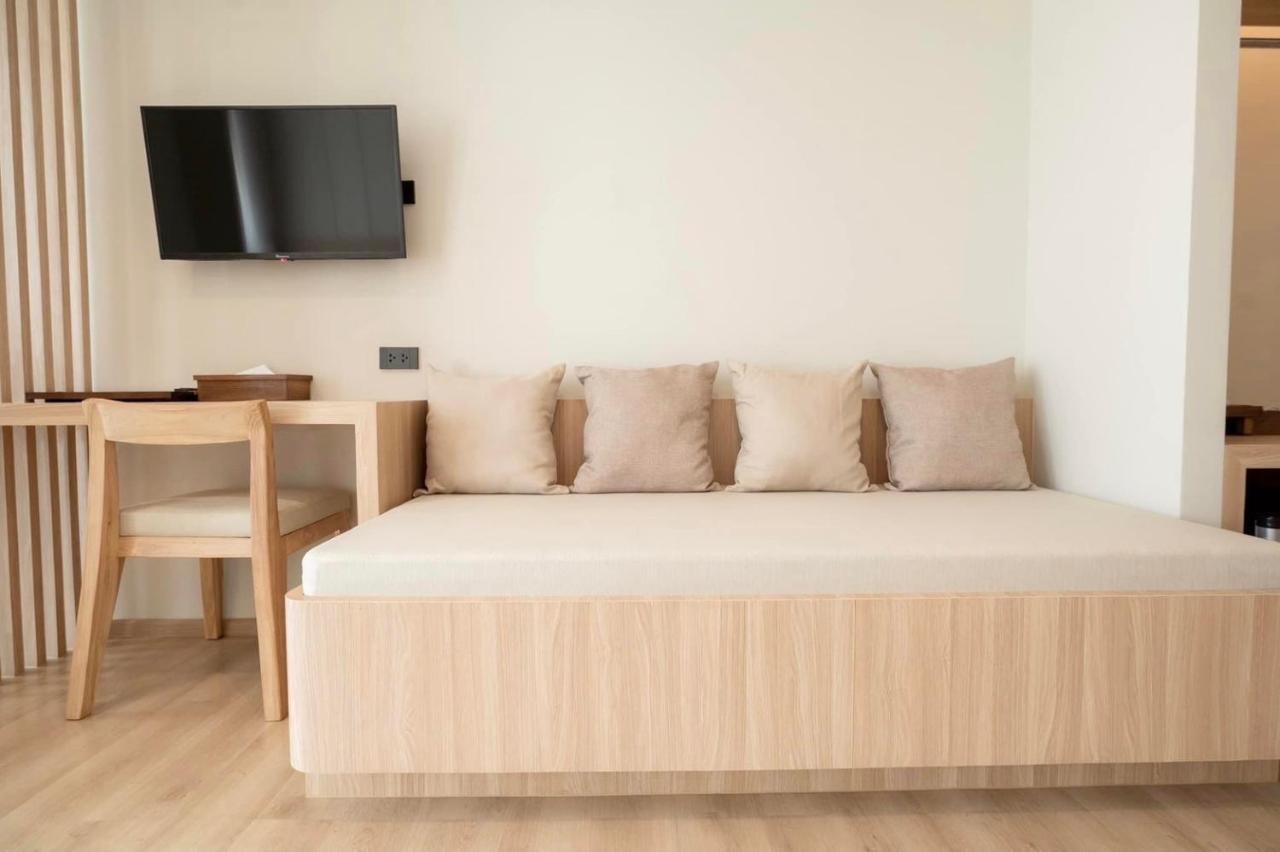 Pillows Boutique Hotel Чиангмай Екстериор снимка
