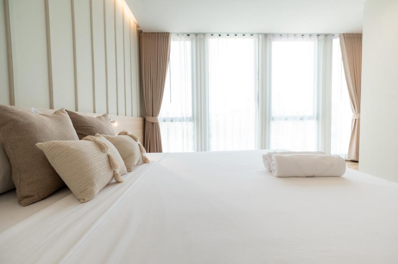 Pillows Boutique Hotel Чиангмай Екстериор снимка