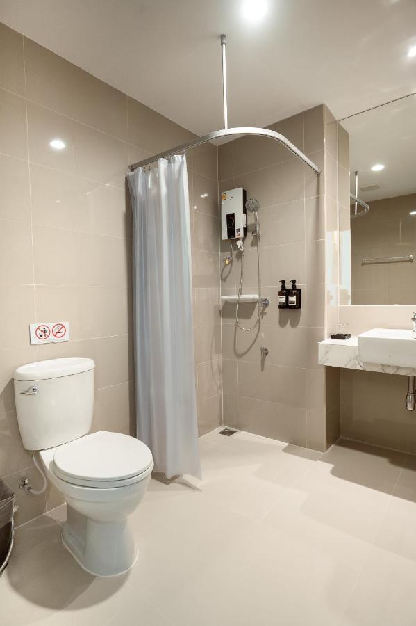 Pillows Boutique Hotel Чиангмай Екстериор снимка