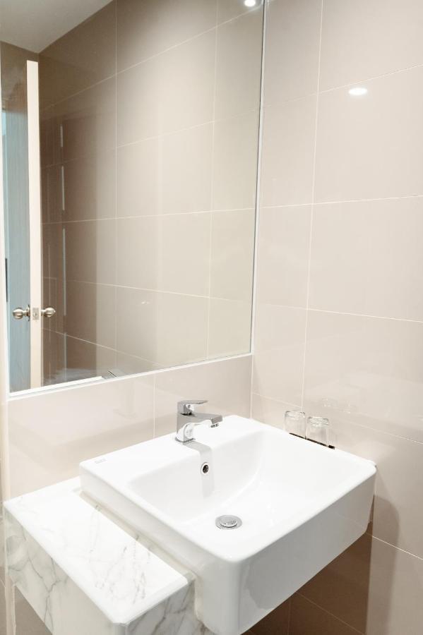 Pillows Boutique Hotel Чиангмай Екстериор снимка