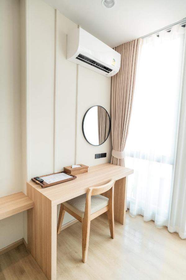 Pillows Boutique Hotel Чиангмай Екстериор снимка