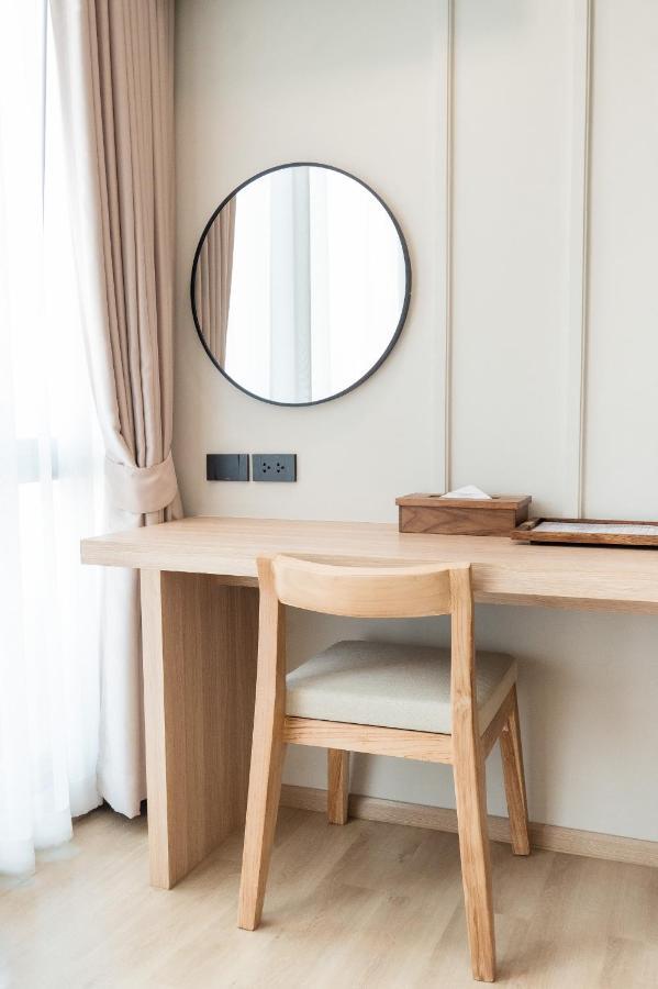 Pillows Boutique Hotel Чиангмай Екстериор снимка