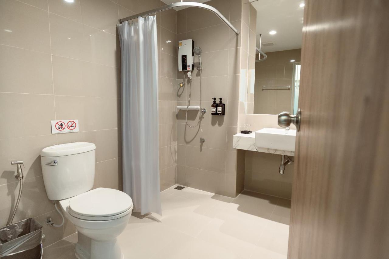Pillows Boutique Hotel Чиангмай Екстериор снимка